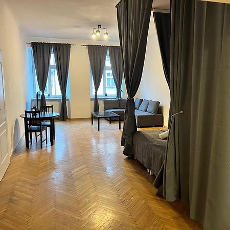 Apartament Rodzinny 14 Cracóvia Exterior foto