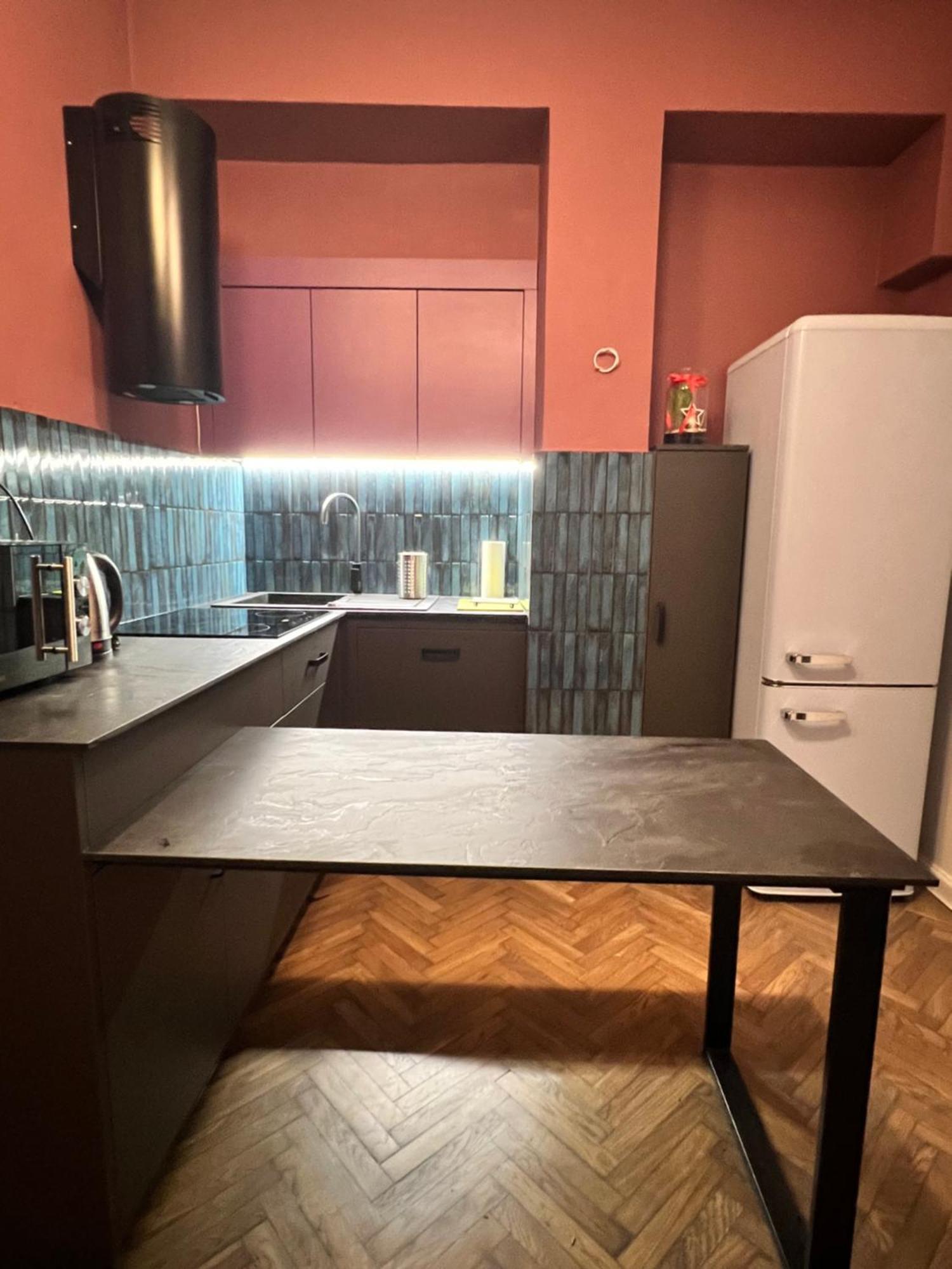 Apartament Rodzinny 14 Cracóvia Exterior foto