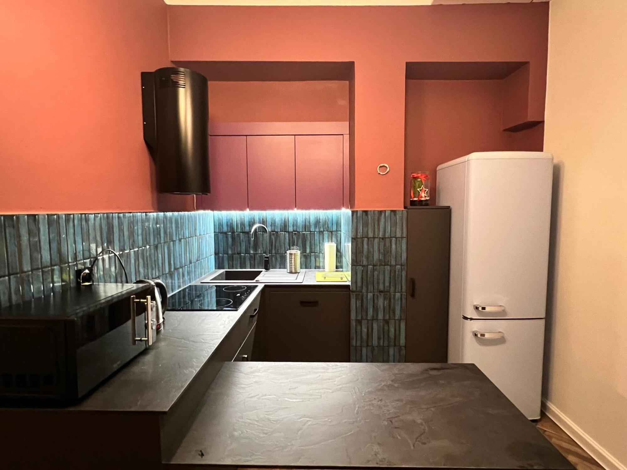 Apartament Rodzinny 14 Cracóvia Exterior foto