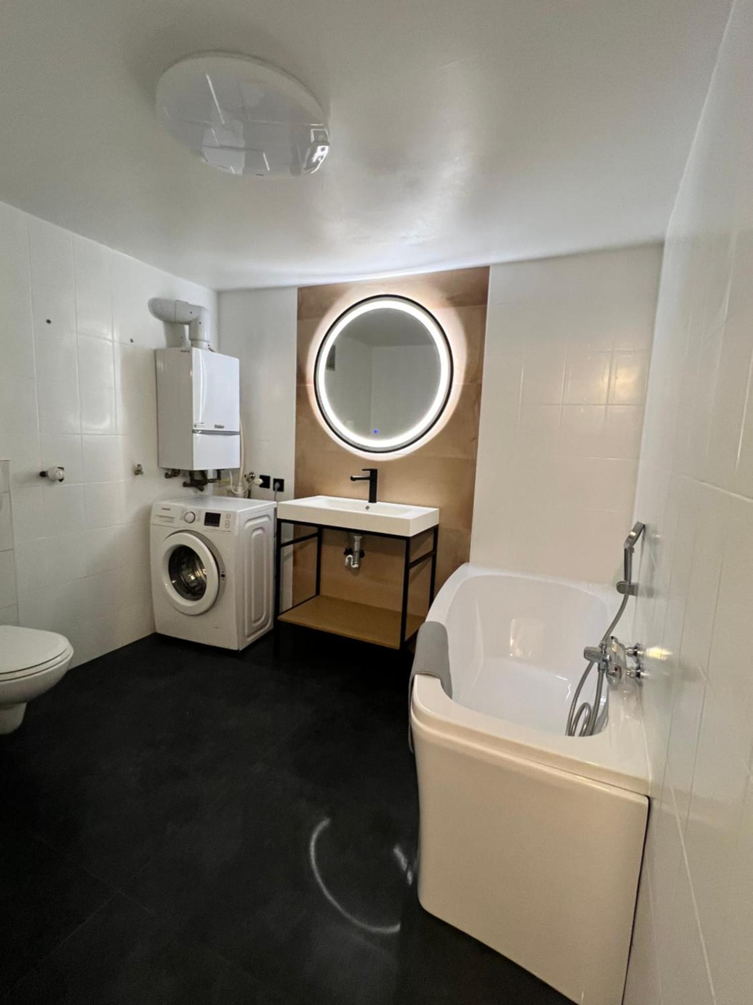 Apartament Rodzinny 14 Cracóvia Exterior foto