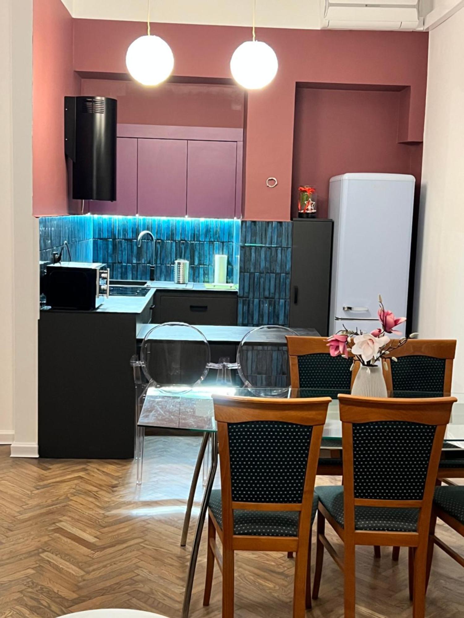 Apartament Rodzinny 14 Cracóvia Exterior foto